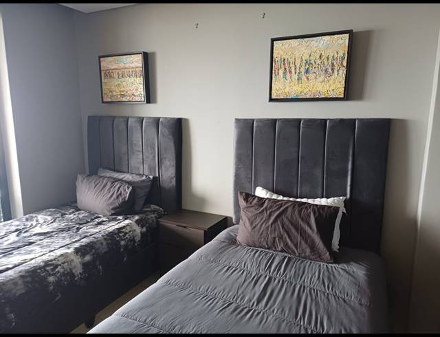 2 BEDROOM APARTMENT TO LET IN DURBAN CENTRAL